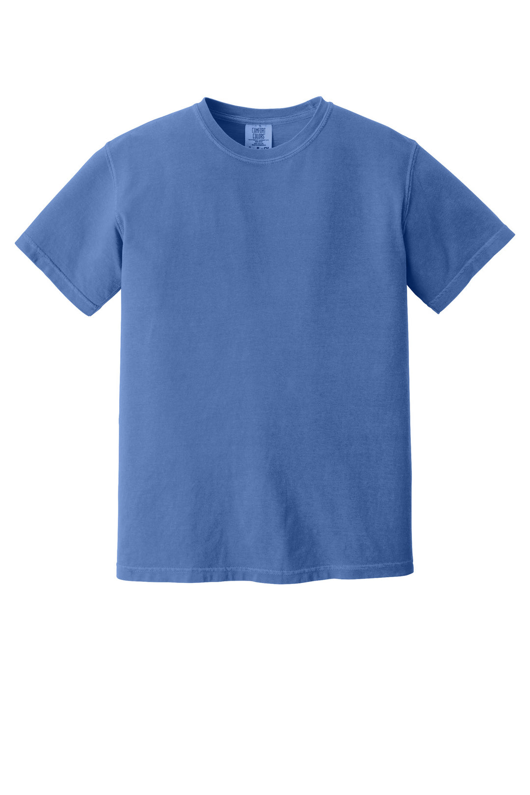 Comfort Colors 1717 – Flo Blue