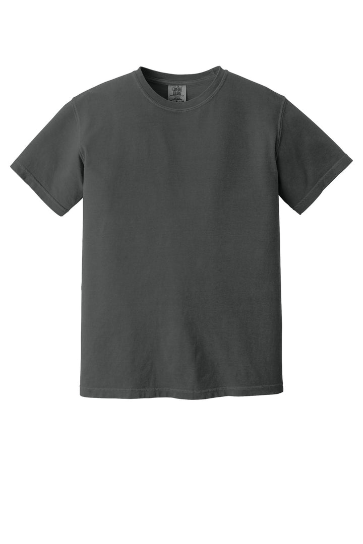 Comfort Colors 1717 – Graphite