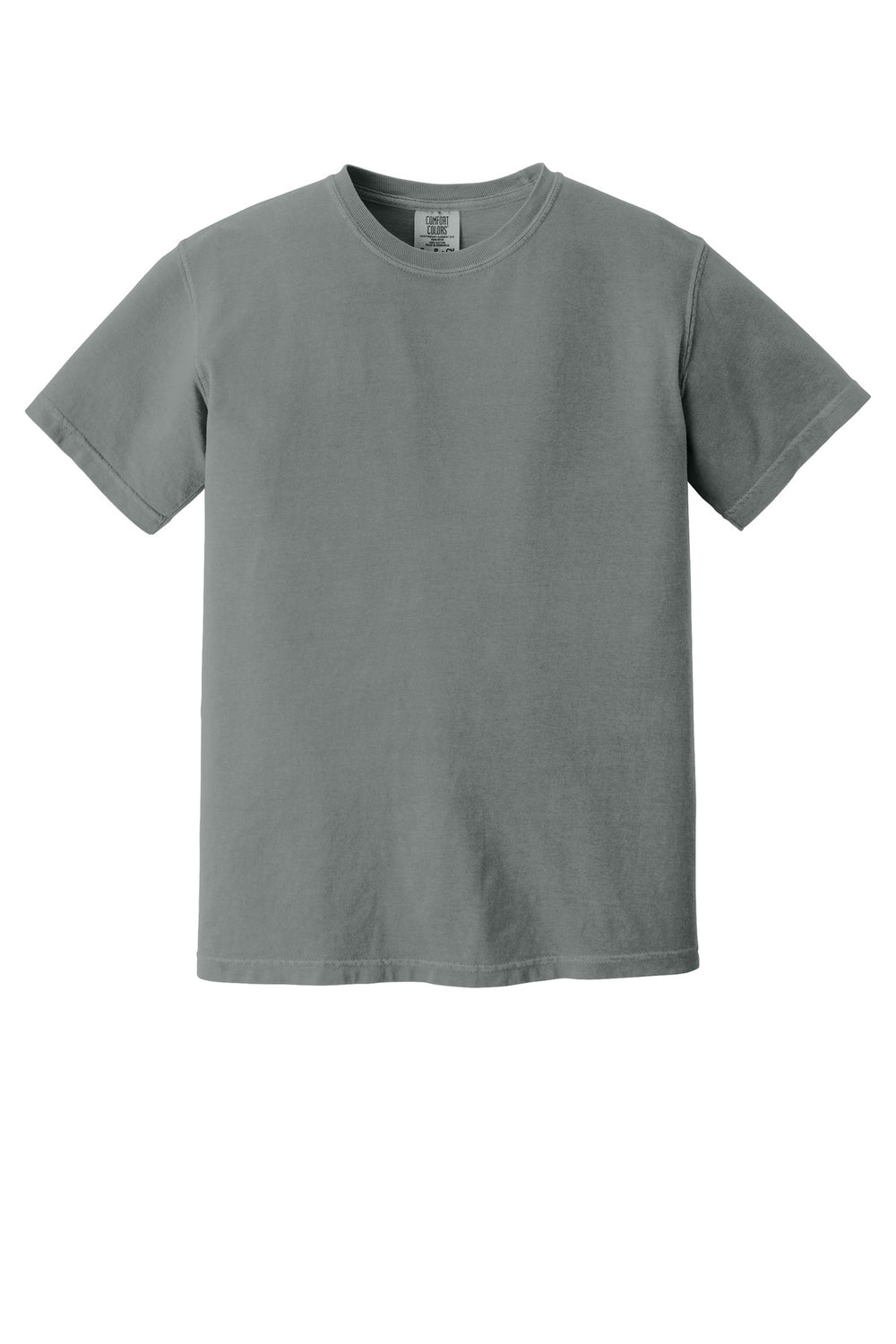 Comfort Colors 1717 – Grey