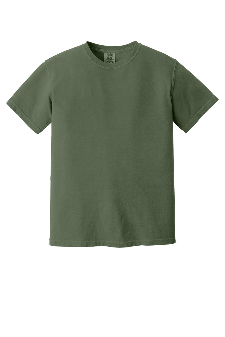 Comfort Colors 1717 – Hemp