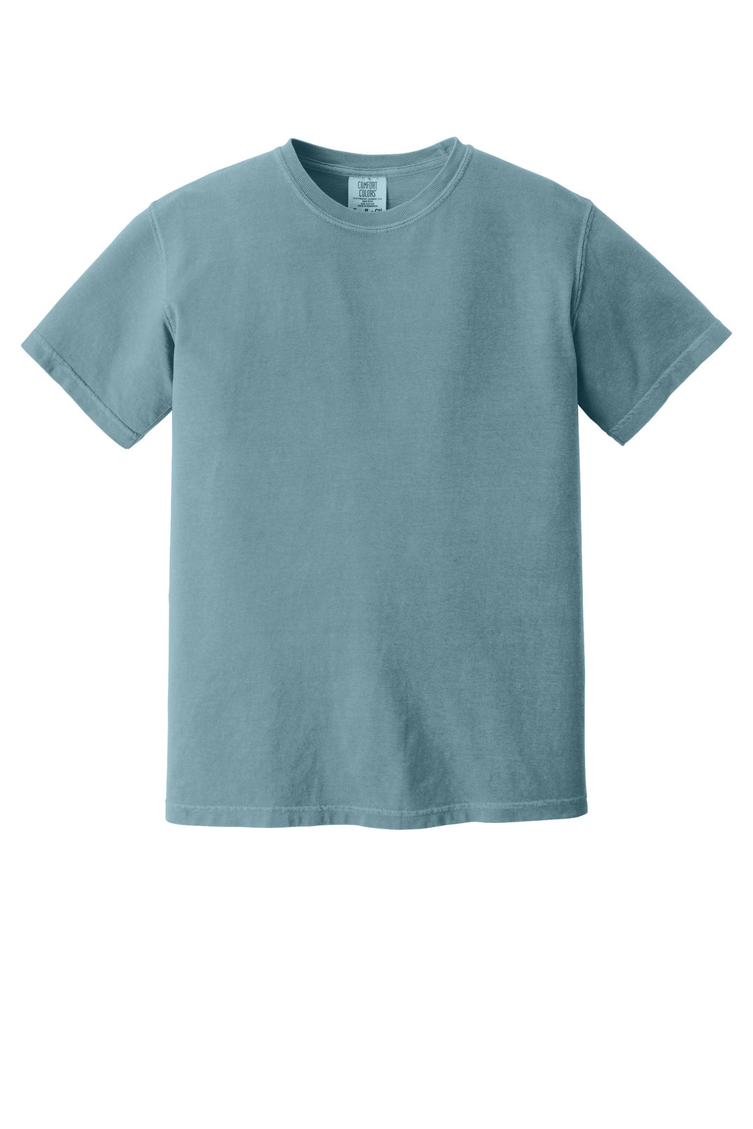 Comfort Colors 1717 – Ice Blue