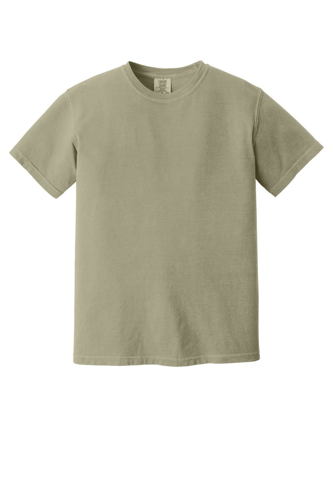 Comfort Colors 1717 – Khaki