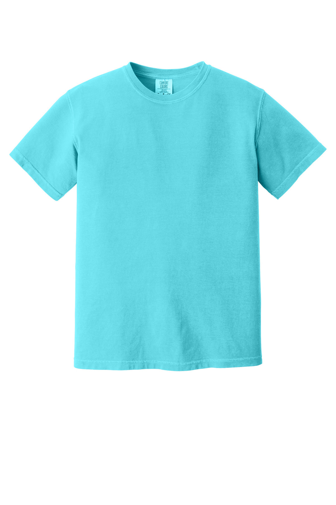Comfort Colors 1717 – Lagoon