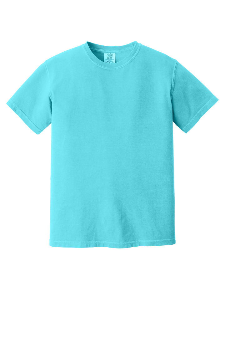Comfort Colors 1717 – Lagoon