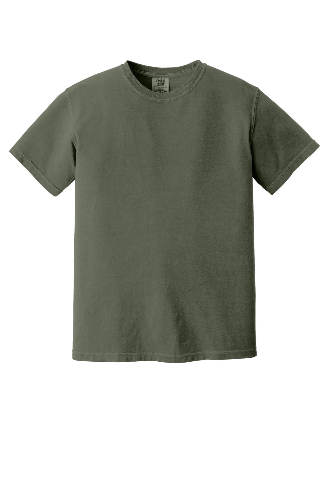Comfort Colors 1717 – Moss