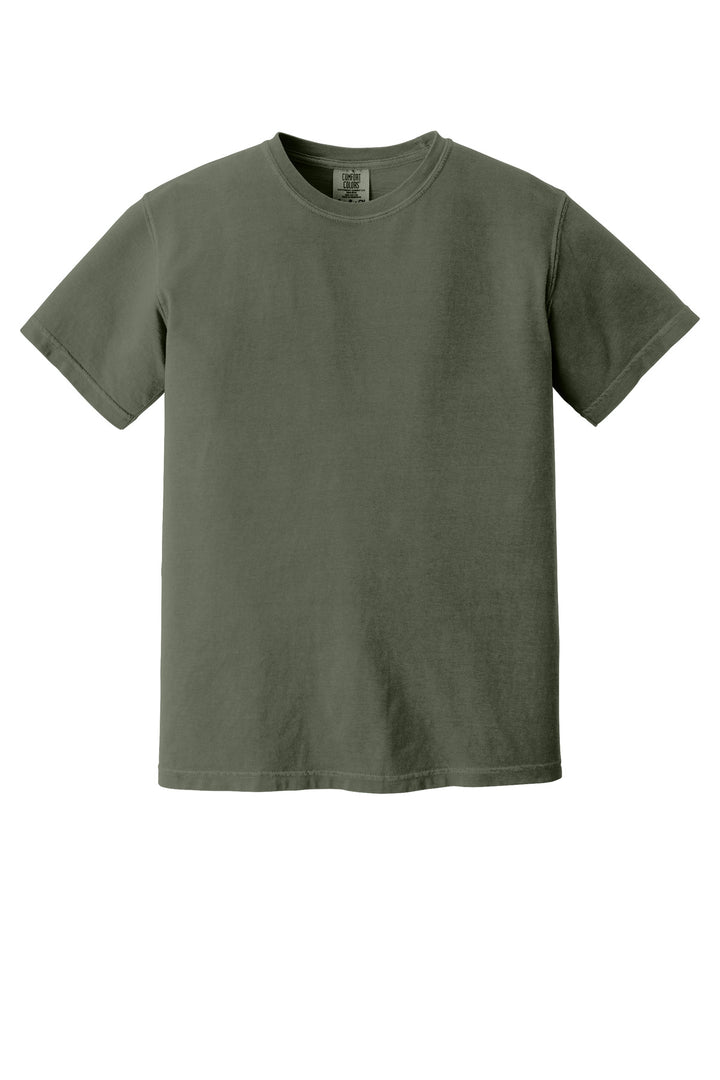 Comfort Colors 1717 – Moss