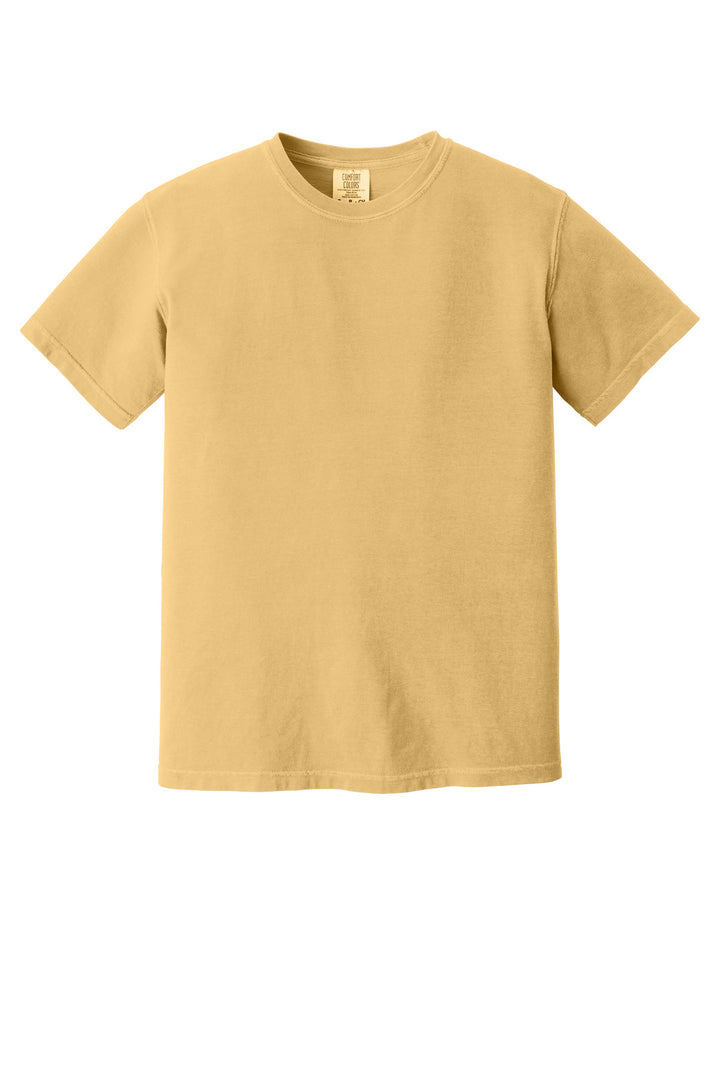 Comfort Colors 1717 – Mustard