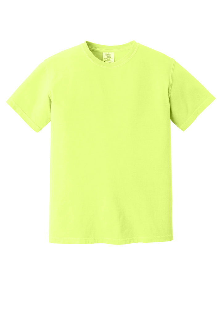 Comfort Colors 1717 – Neon Lemon