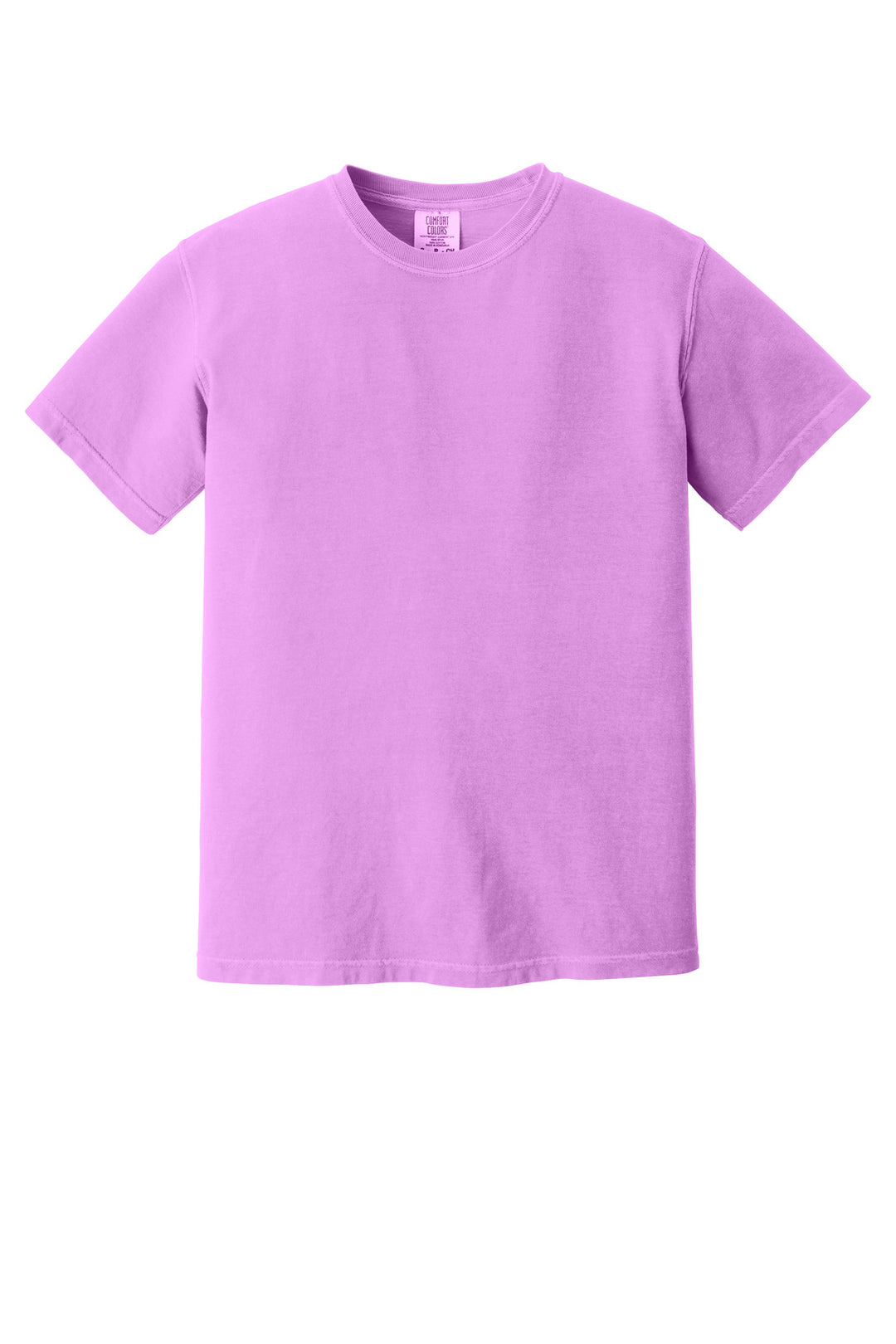 Comfort Colors 1717 – Neon Violet