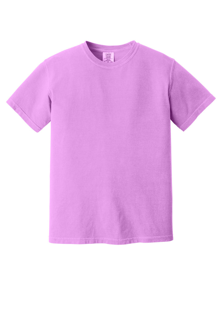 Comfort Colors 1717 – Neon Violet