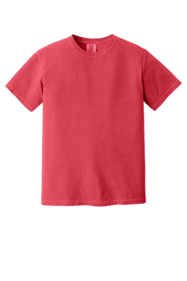 Comfort Colors 1717 – Paprika