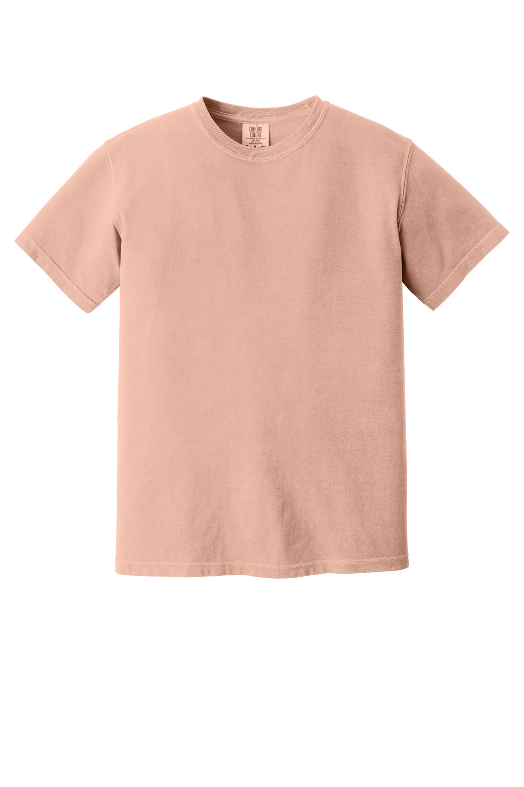 Comfort Colors 1717 – Peachy