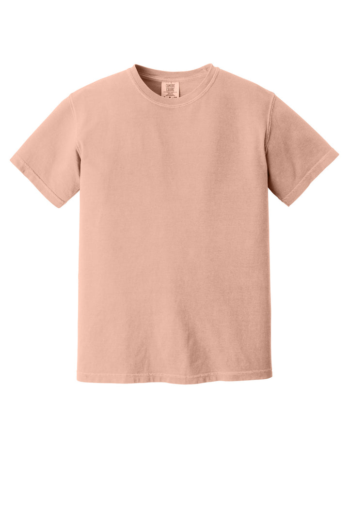 Comfort Colors 1717 – Peachy