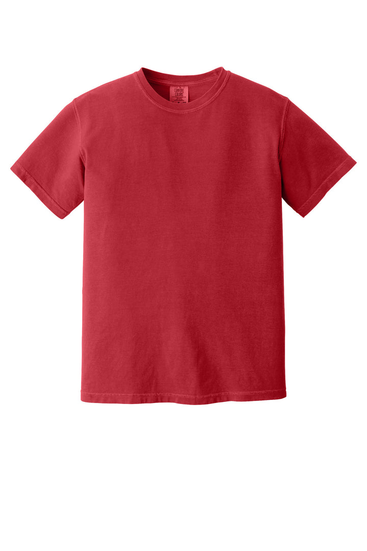 Comfort Colors 1717 – Red