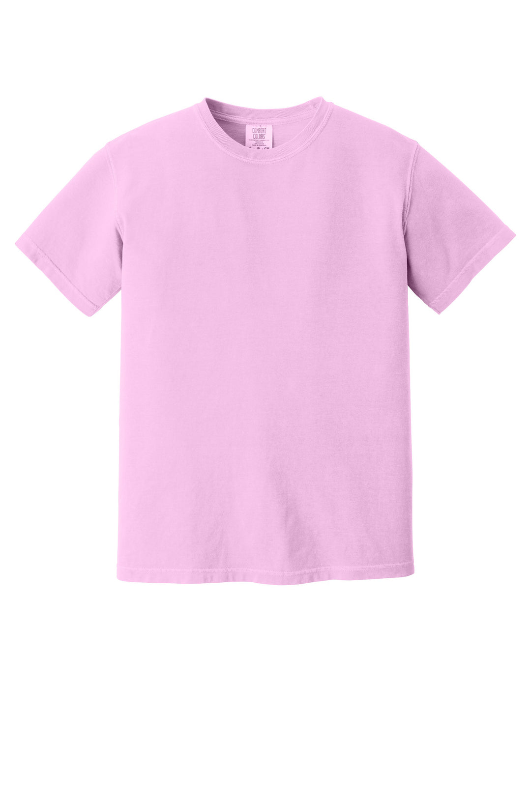 Comfort Colors 1717 – Rose Quartz