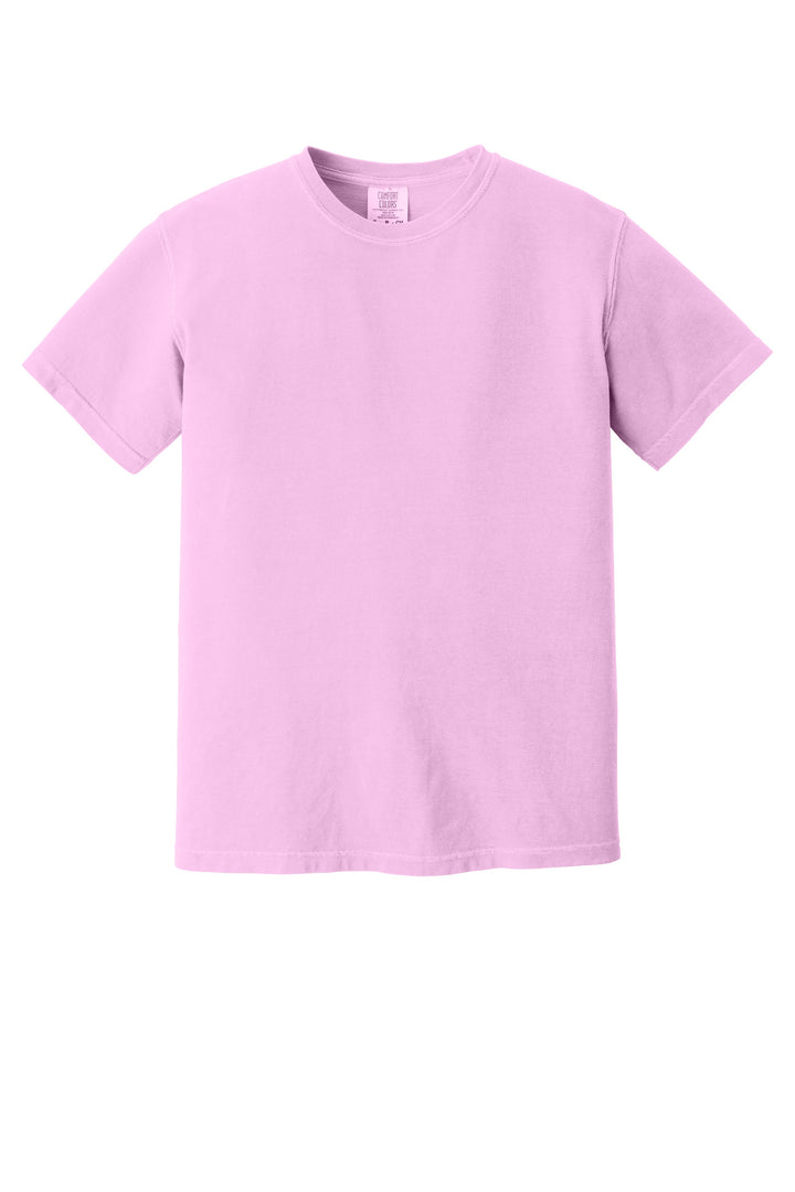 Comfort Colors 1717 – Rose Quartz