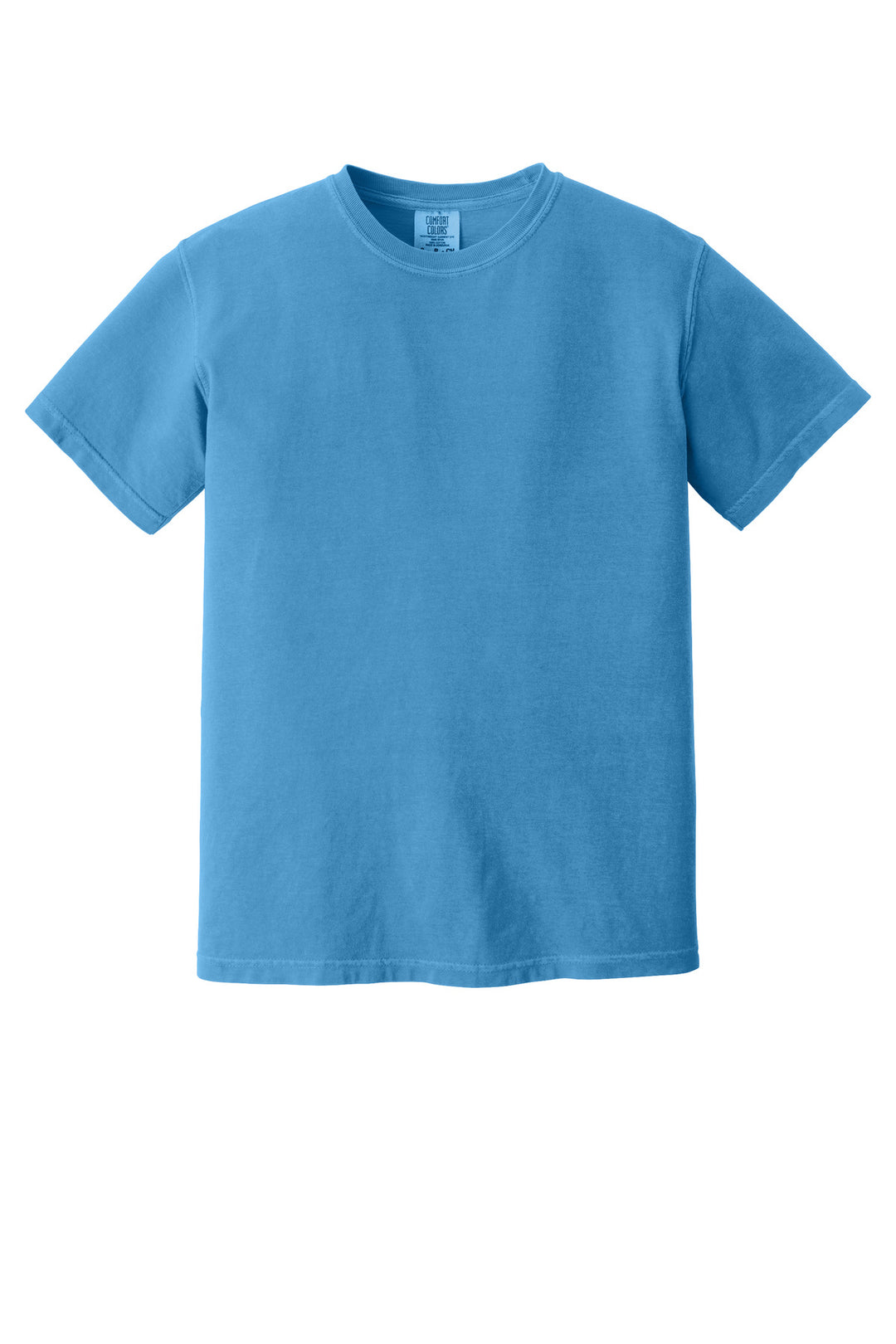 Comfort Colors 1717 – Royal Caribe