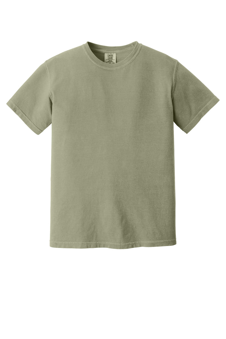 Comfort Colors 1717 – Sandstone