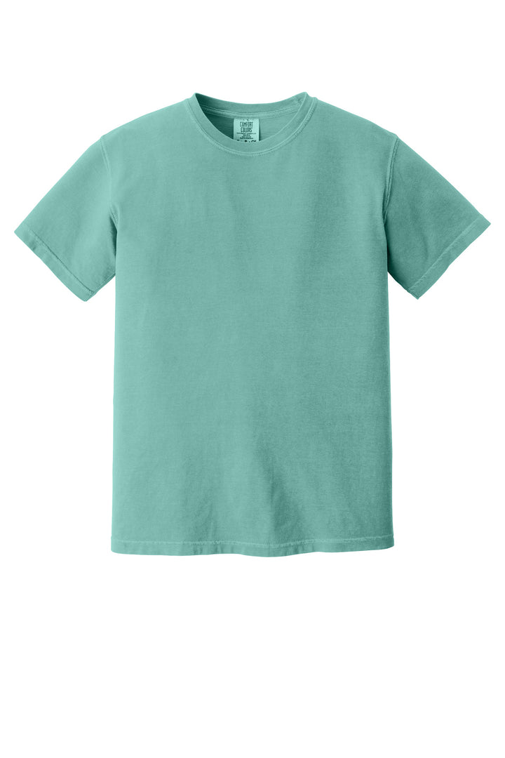 Comfort Colors 1717 – Seafoam