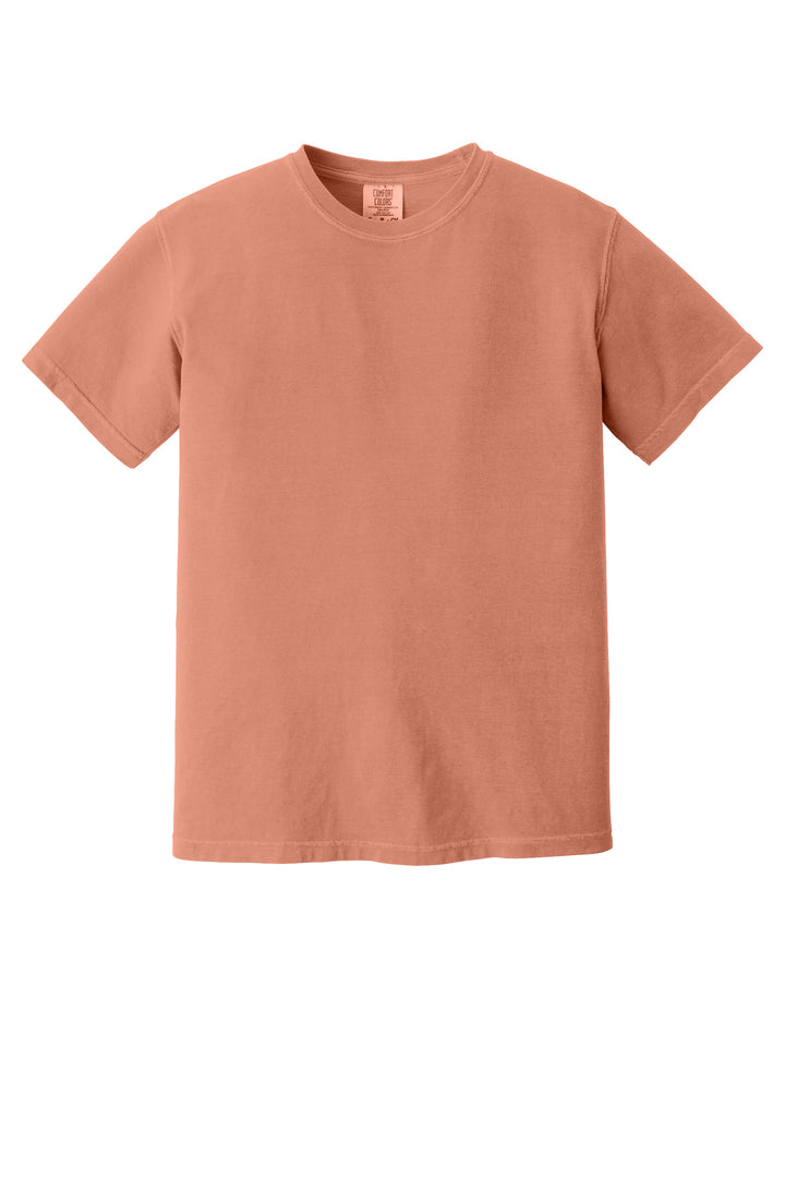 Comfort Colors 1717 – Terracotta