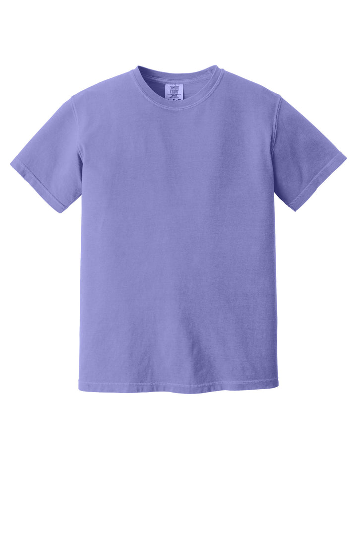 Comfort Colors 1717 – Violet