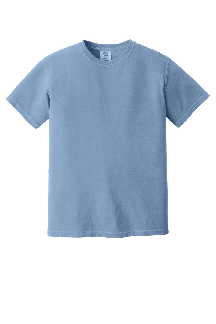 Comfort Colors 1717 – Washed Denim