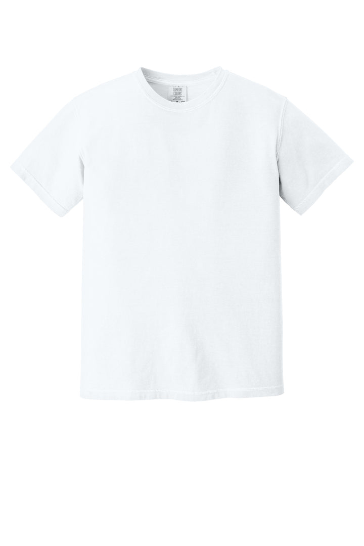 Comfort Colors 1717 – White