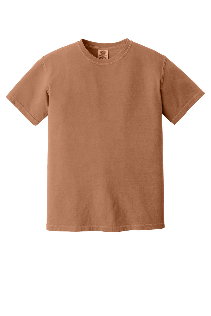 Comfort Colors 1717 – Yam