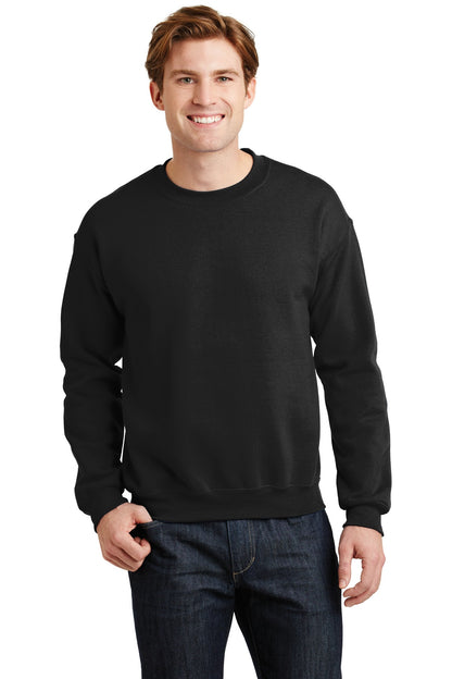 Gildan G180 Adult Heavy Blend™ Adult 8 oz., 50/50 Fleece Crew