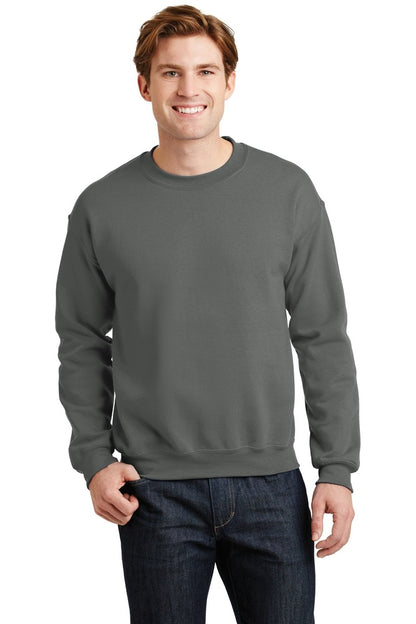 Gildan G180 Adult Heavy Blend™ Adult 8 oz., 50/50 Fleece Crew