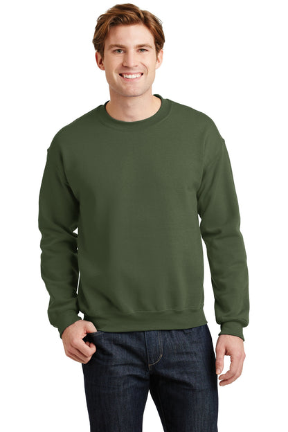 Gildan G180 Adult Heavy Blend™ Adult 8 oz., 50/50 Fleece Crew