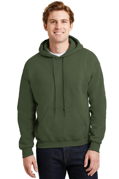 OD_01 - Gildan Hoodie G185