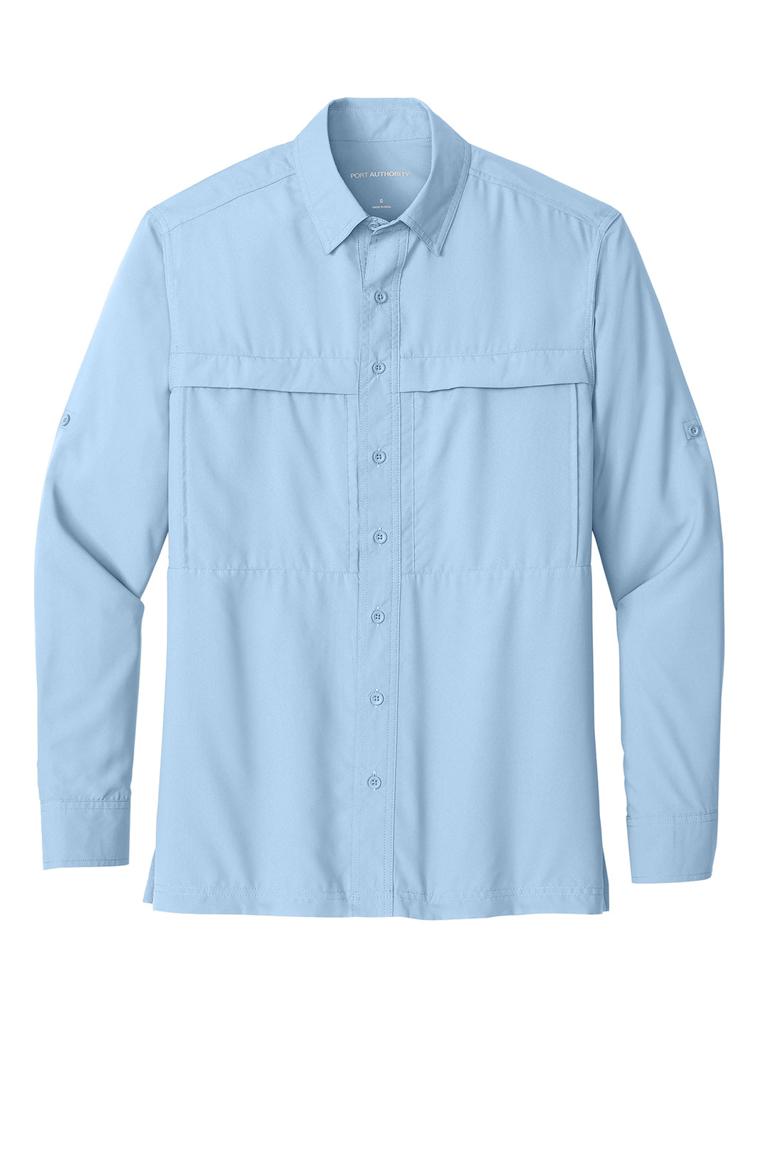 Port Authority® Long Sleeve UV Daybreak Shirt W960