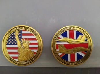 Change Coin