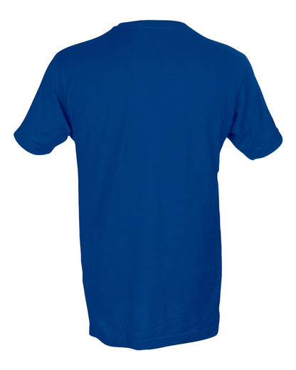 Tultex T202 Fine Jersey T-Shirt