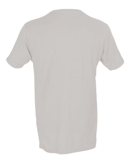 Tultex T202 Fine Jersey T-Shirt