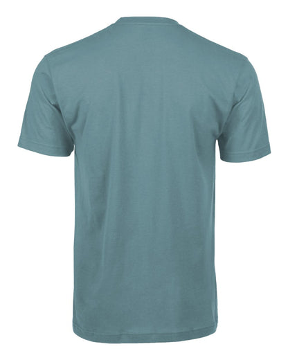 Tultex T202 Fine Jersey T-Shirt