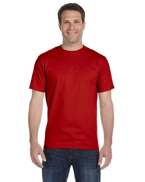 Hanes 518T Men's Tall Beefy-T®®