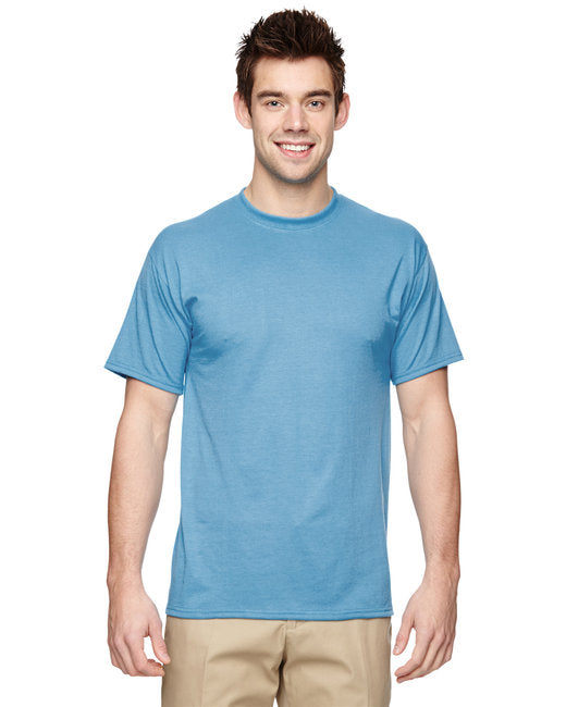 Jerzees Dri-Power 100% Polyester T-Shirt. 21M