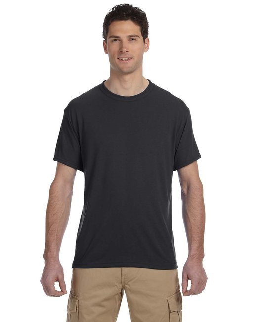 Jerzees Dri-Power 100% Polyester T-Shirt. 21M