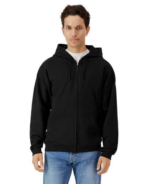 Gildan SF600 Unisex Softstyle Fleece Hooded