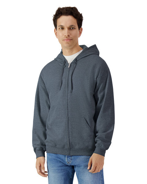Gildan SF600 Unisex Softstyle Fleece Hooded