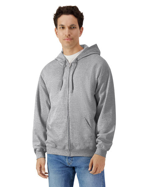 Gildan SF600 Unisex Softstyle Fleece Hooded
