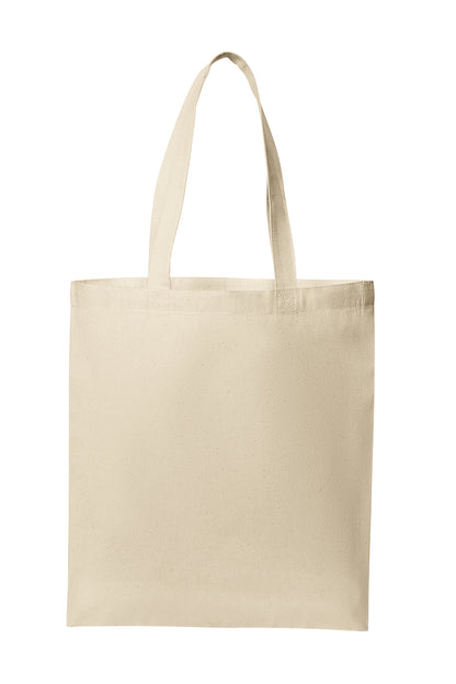BG1500 Port Authority® Core Cotton Tote