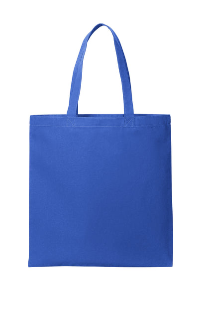 BG1500 Port Authority® Core Cotton Tote
