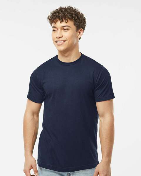 Tultex T241 Poly-Rich T-Shirt