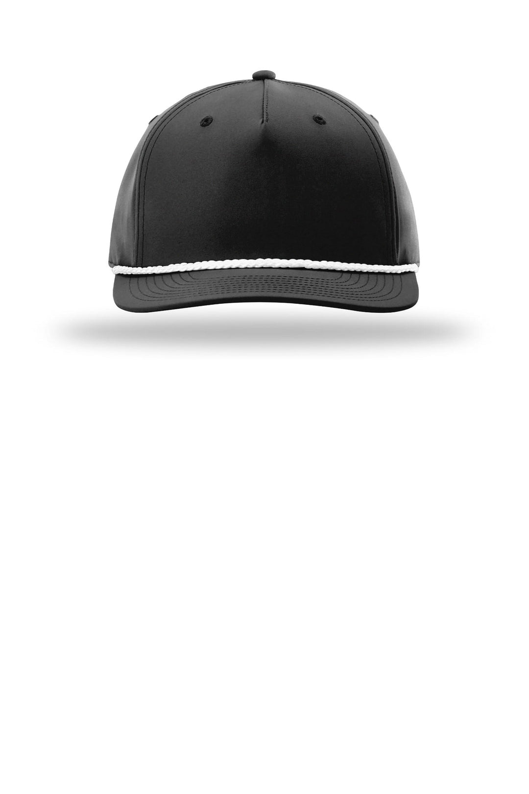 Richardson 258 Black/ White front