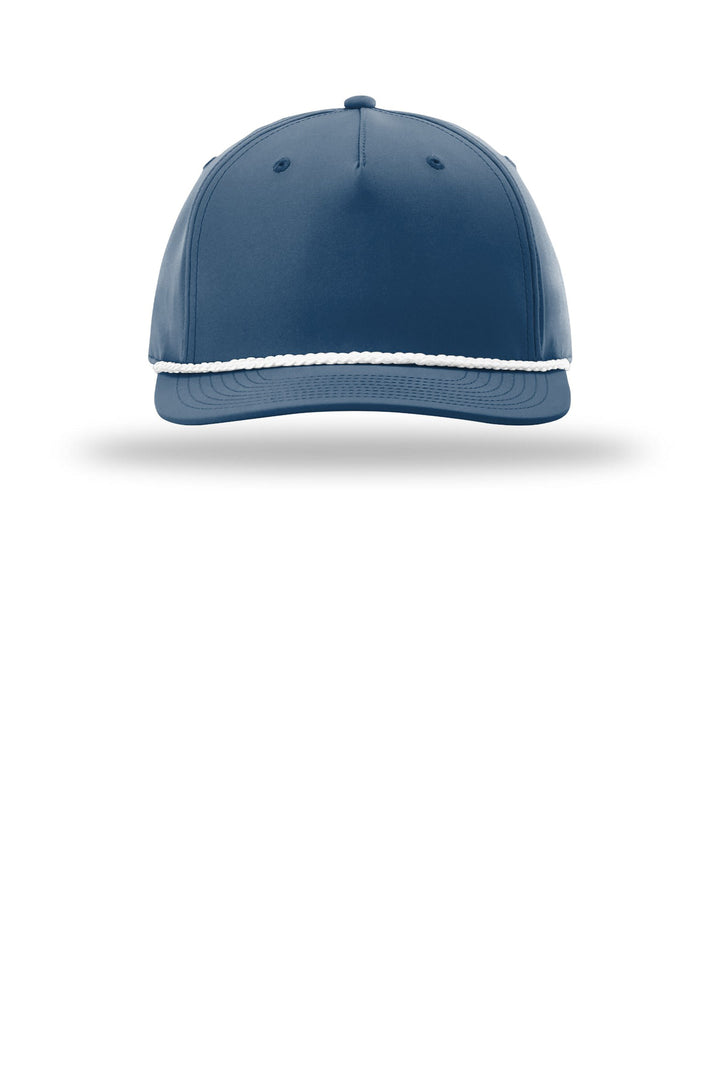 Richardson 258 Light Blue/ White front