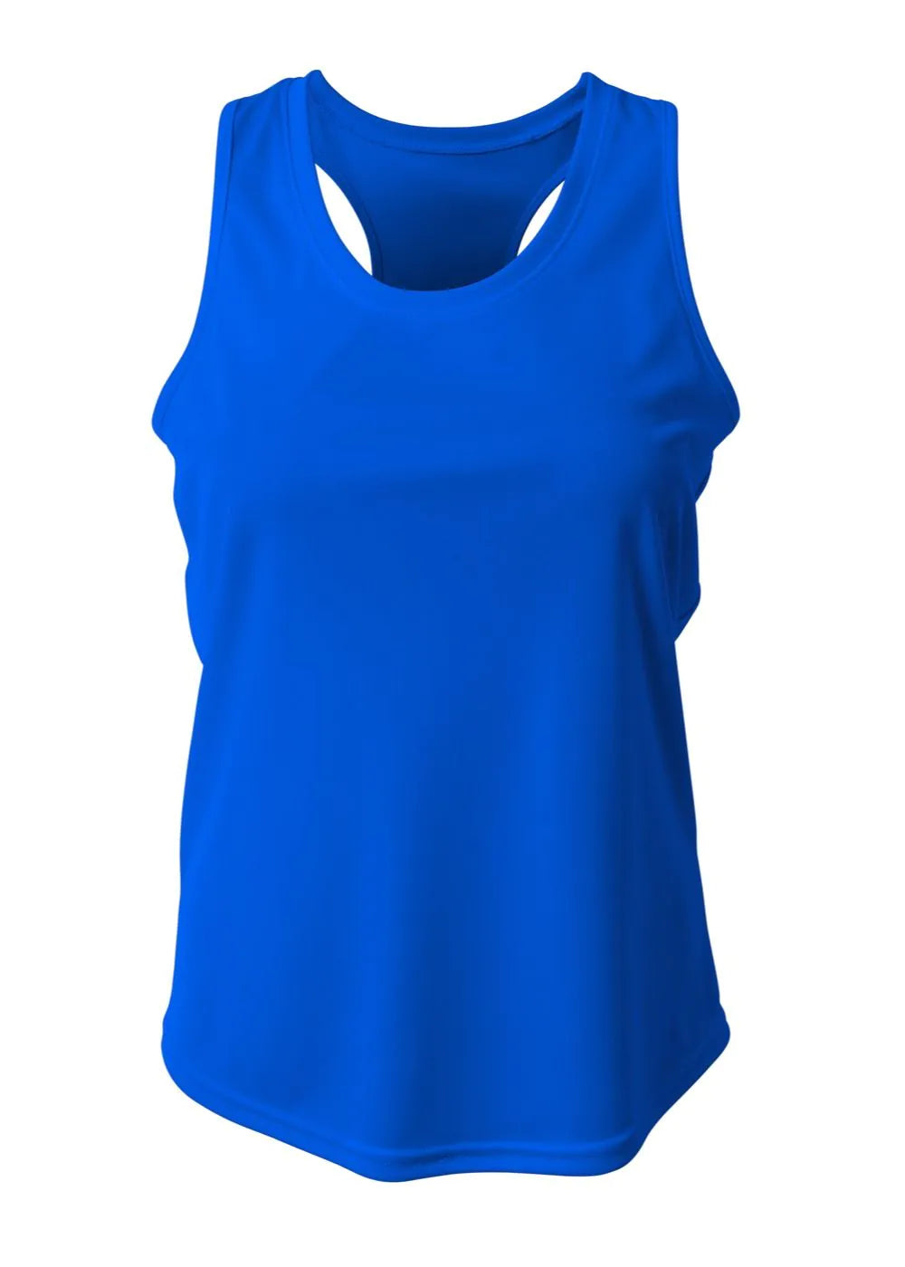 NW1179 Athletic Racerback Tank