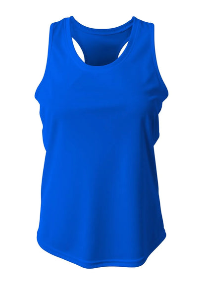 NW1179 Athletic Racerback Tank